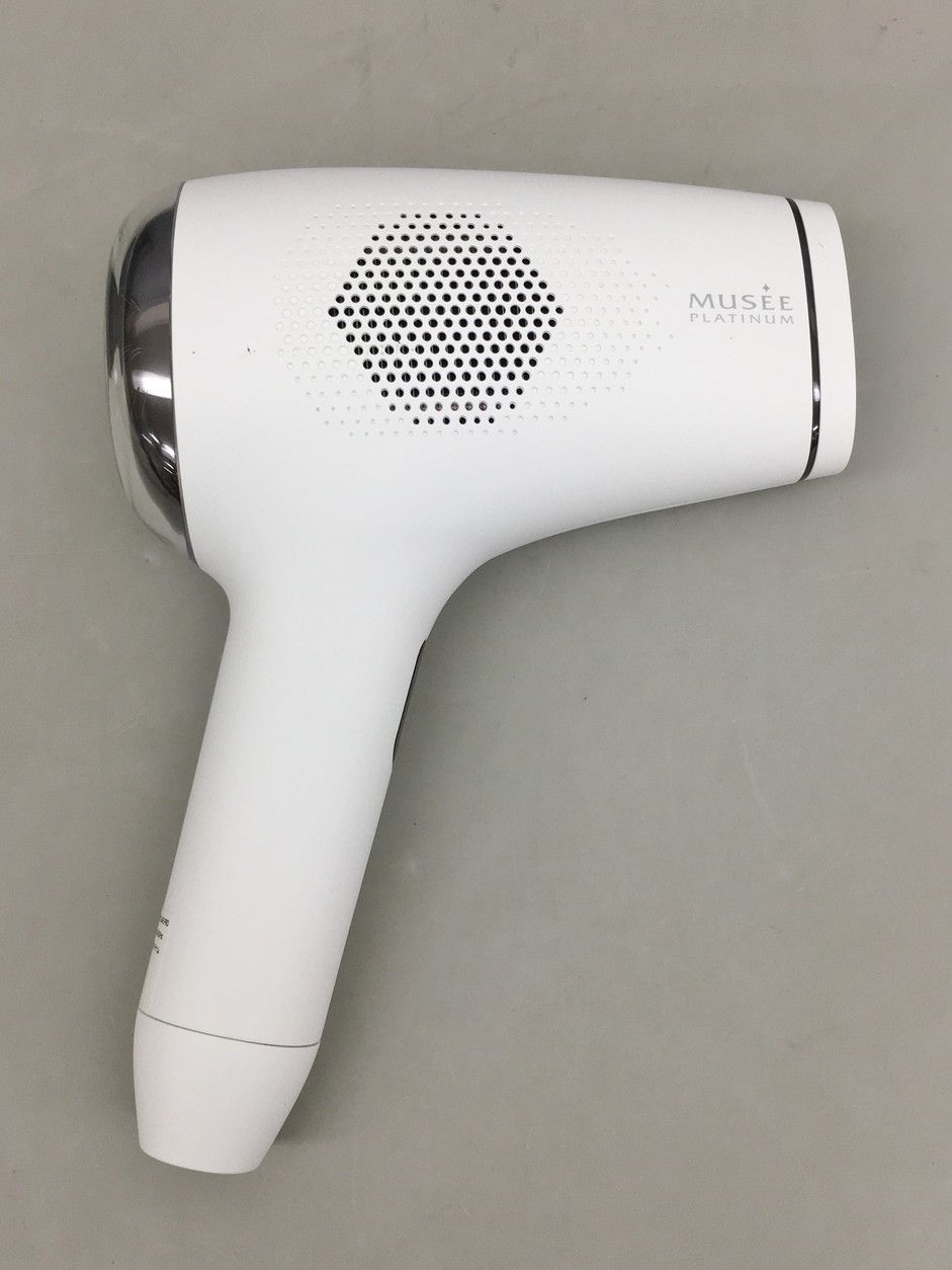 家庭用光美容器 S.S.C エピフォト スキンケアプロ BE903M ミュゼ