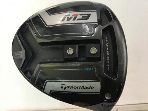 TaylorMade - なおさん専用 美品中古 M3 ドライバー 10.5° KUROKAGE S TaylorMade - なおさん専用 美品中古 M3 ドライバー 10.5