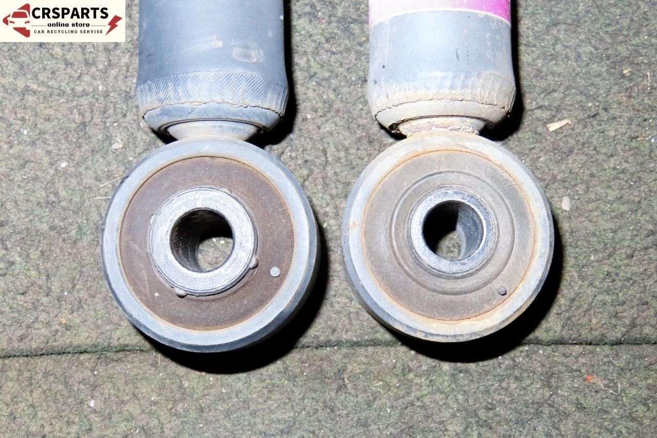 スプリング コイル