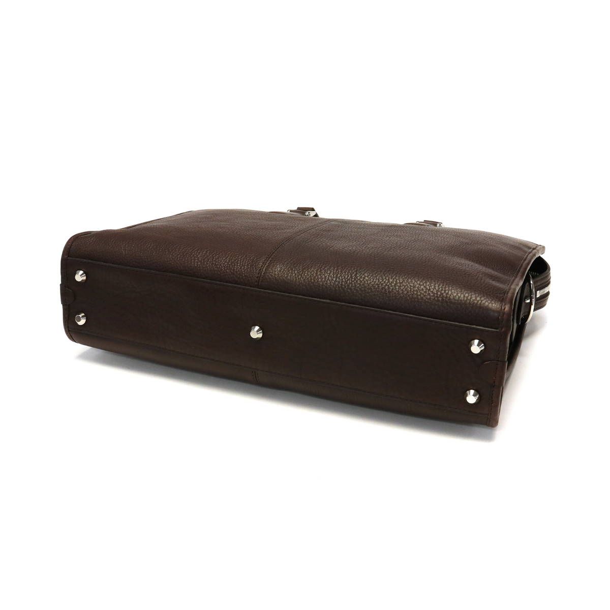 フラソリティ ブリーフケース Flathority Oil Milling Briefcase