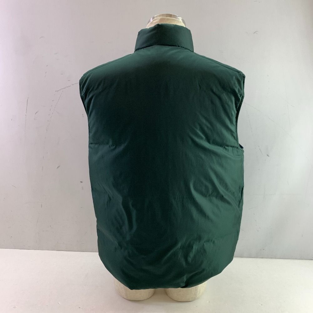 ダウンベスト Mサイズ