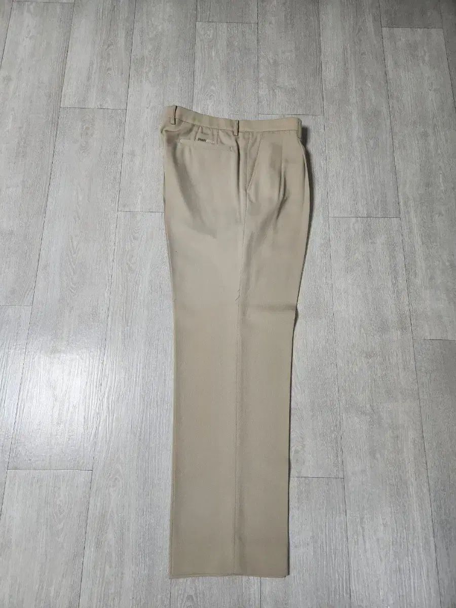 新着レベル モノクロ メンズゴルフパンツ 96 38