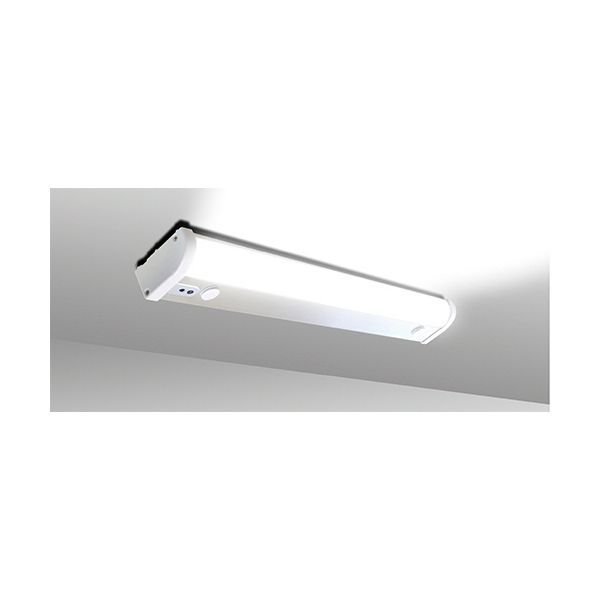 YAMAZEN LED多目的灯 820ルーメン LT-C09N 1台