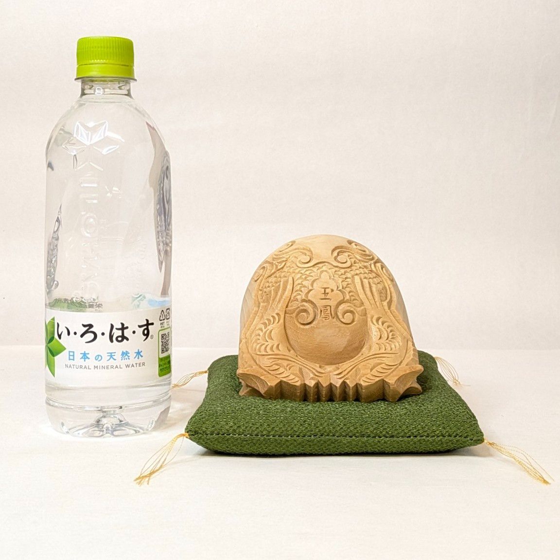 横幅約10㎝
