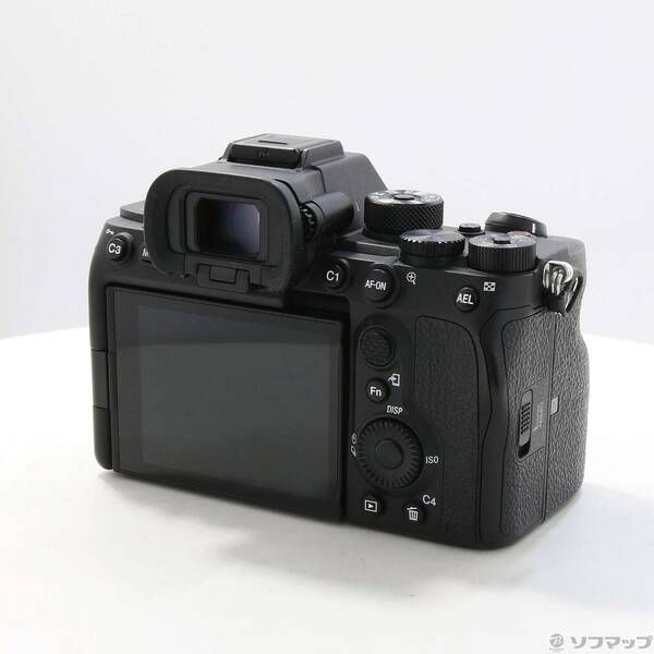 中古品〕 α7S III ボディ ILCE-7SM3【251】 - メルカリ