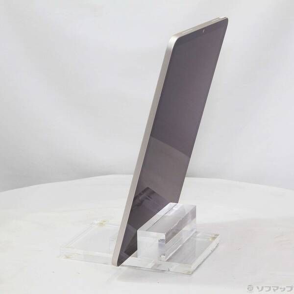 〔中古品〕 iPad Air 第5世代 256GB スターライト MM9P3J／A Wi-Fi【198】