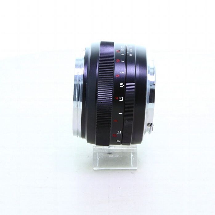 C6113】Planar T* 50mm F1.4 AEJ カール・ツァイス ボケと写りが