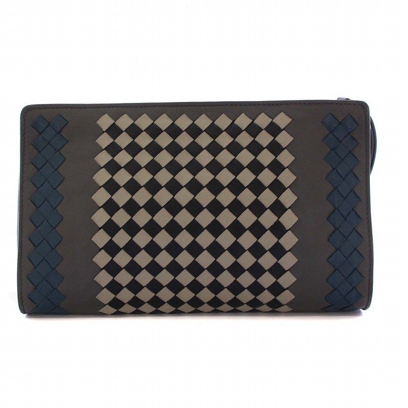BOTTEGA VENETA ボッテガ　ノベルティ　陶器 2個セット ボッテガヴェネタ 財布 ボッテガ 二つ折り BOTTEGA VENETA