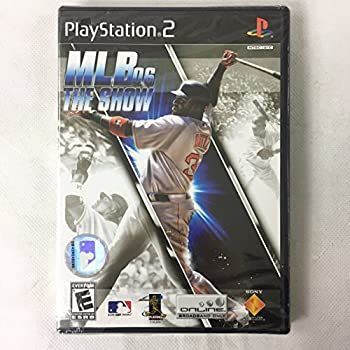Mlb 06: The Show