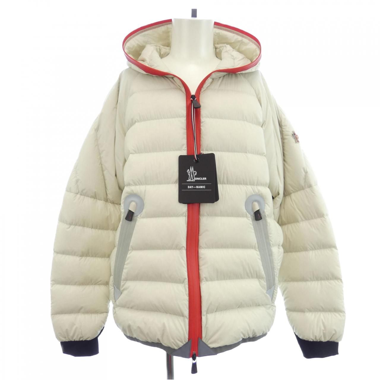 MONCLER VAILLY グルノーブル　ダウンジャケット　4D202 MONCLER VAILLY グルノーブルダウンジャケット4D202