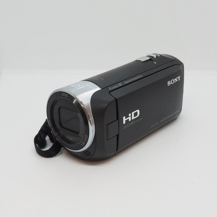 SONY HDR-CX470(B) 【公式通販】