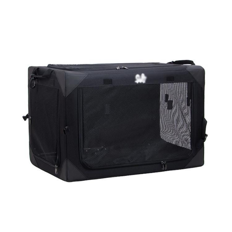 折り畳み式 ペットキャリーバッグ