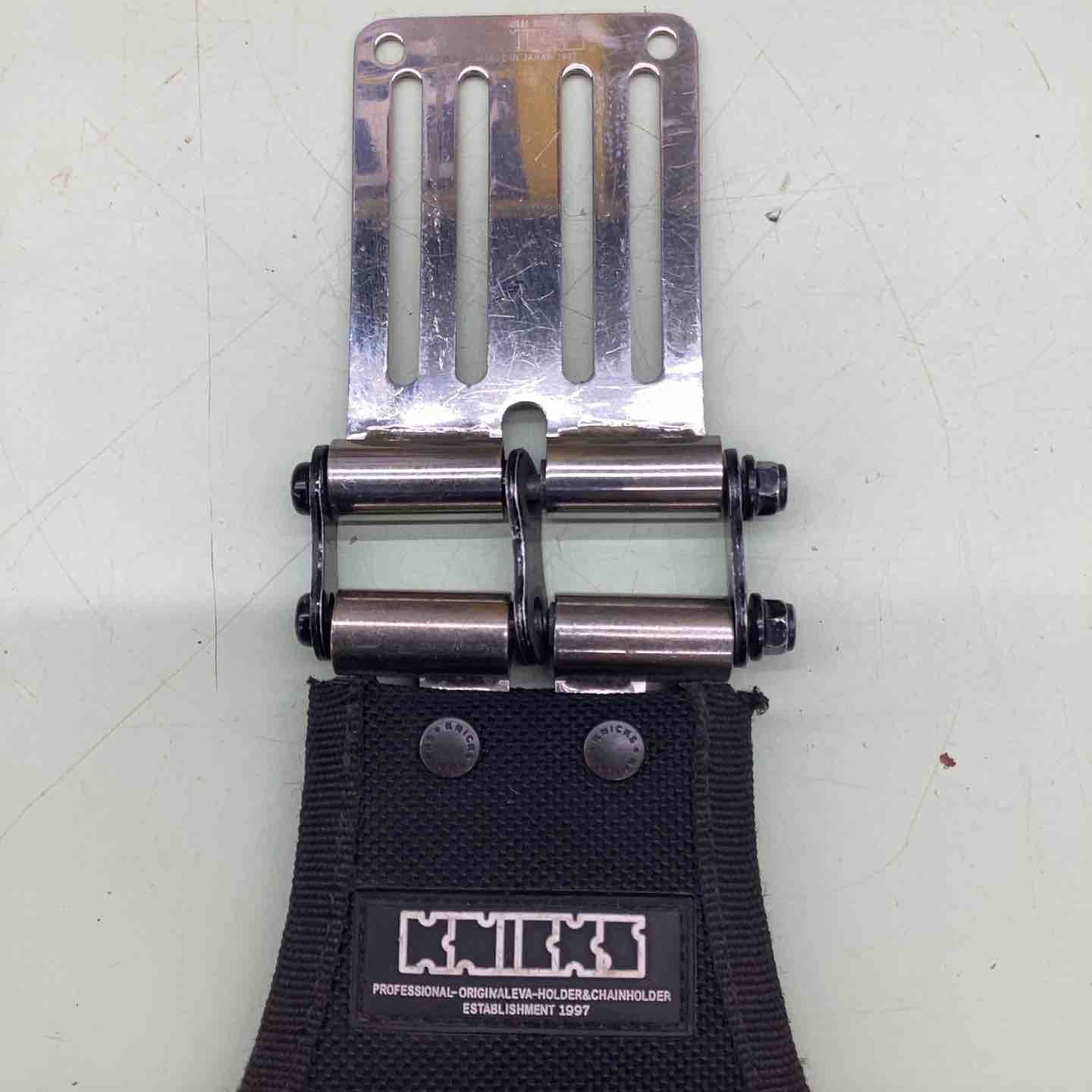 送料無料。 ニックス EVA|コーデュラバリスティック生地ペンチ ドライバー4Pホルダー BA-401PLN カスタム有 ニックスベルトループ 連結SUS 1.5mm 総磨き仕上げ 越谷店 最短翌日お届け。