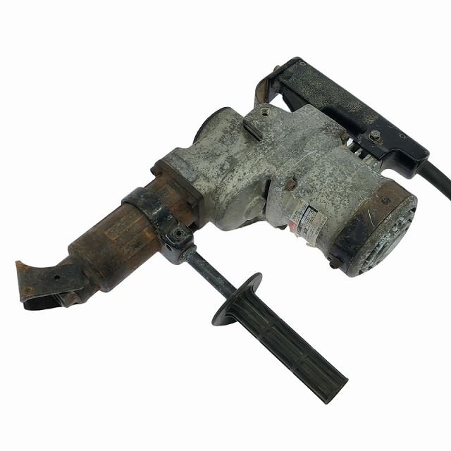 ☆品☆makita マキタ 100V 38mm ハンマドリル HR3811 六角軸
