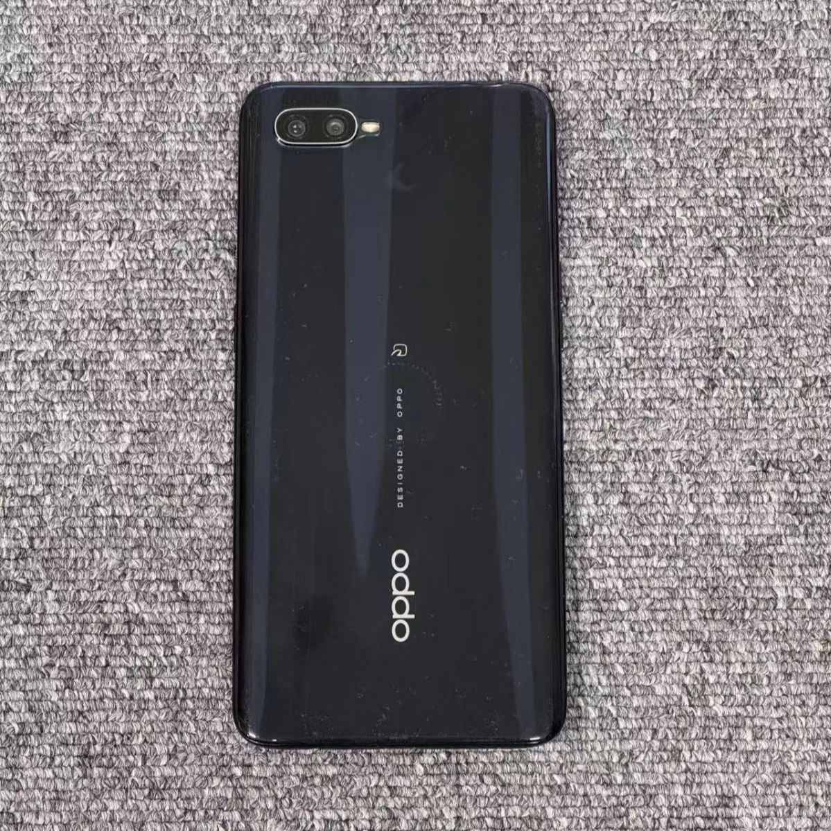 OPPO Reno A CPH1983  中古  SiMフリー 64GBモデル ゲオ公式通販サイト/ゲオオンラインストア【中古】【安心保証
