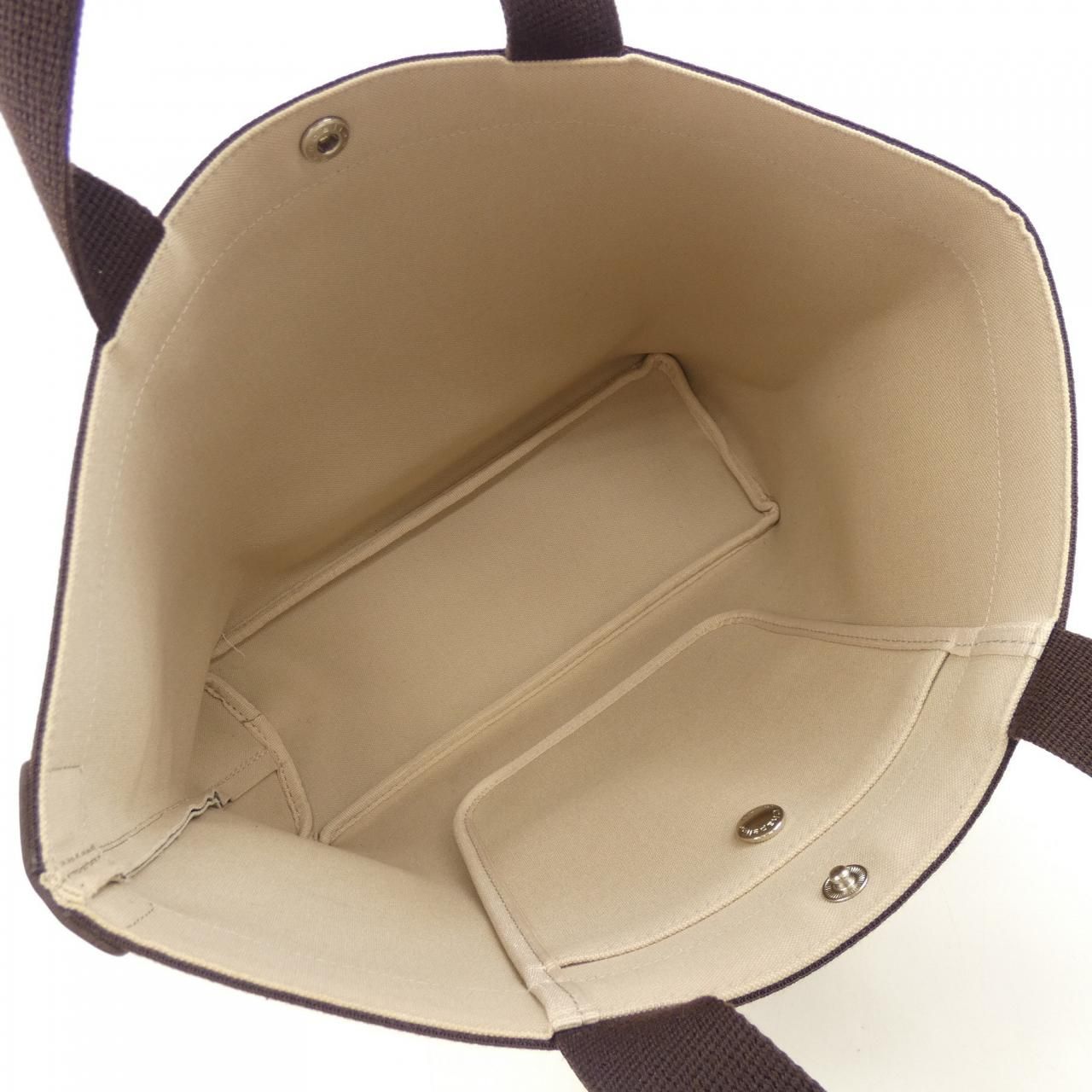 スクエアトートB5