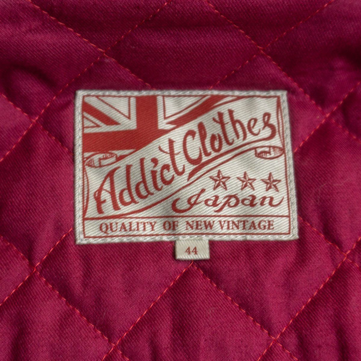 アディクトクローズ