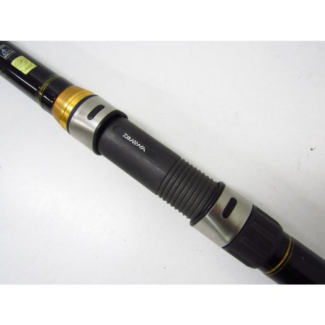 DAIWA ダイワ BG ガーラモンスター 12-49 遠投 釣り竿☆SP11000