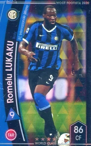 2025年最新】ルカク インテルの人気アイテム - メルカリ