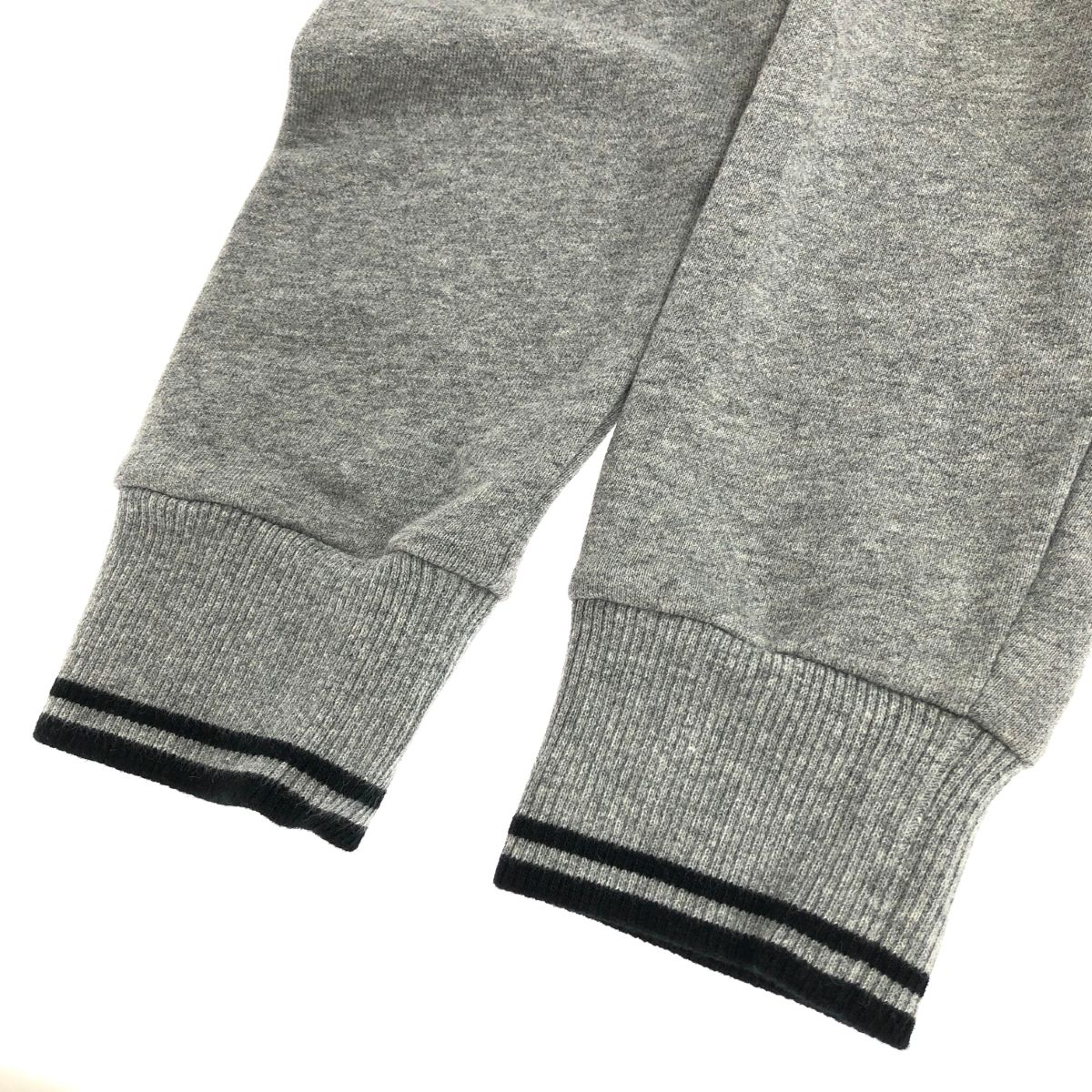 FRED PERRY フレッドペリー ハーフジップ スウェット サイズ:S M1708 