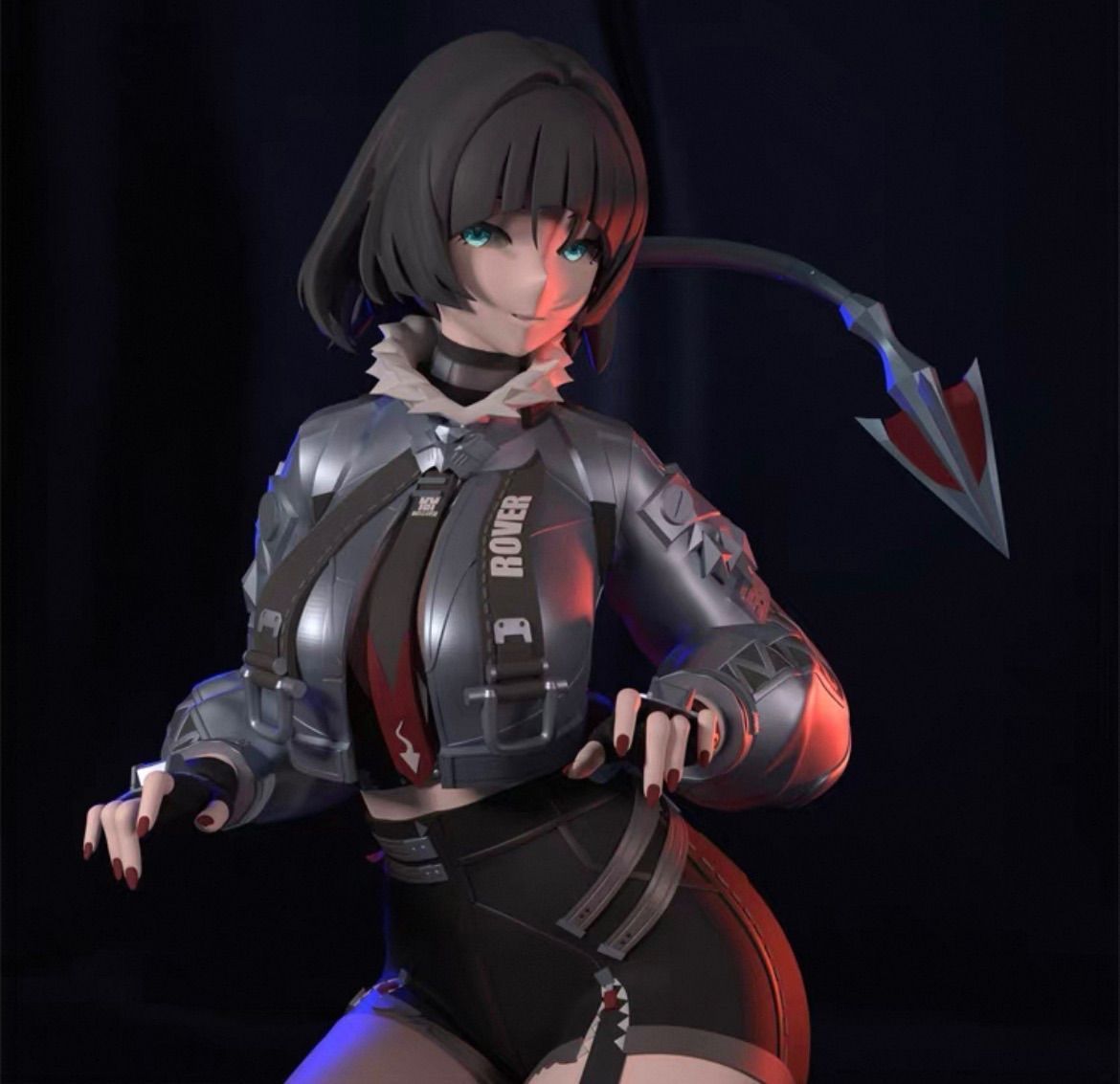 ガレージキット