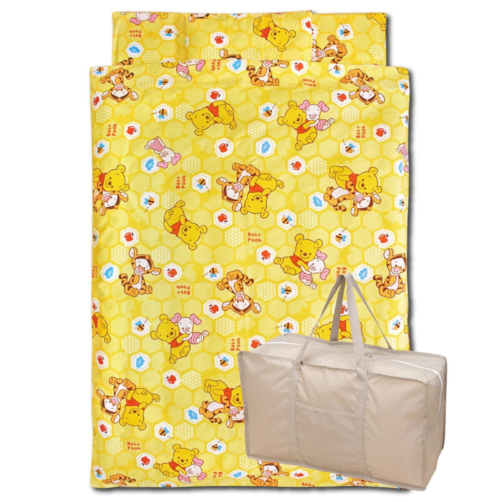 ディズニー お昼寝布団セット