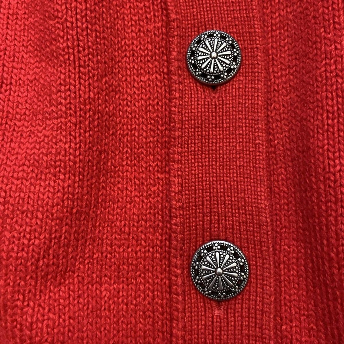 DAISY LIN(デイジーリン) カーディガン サイズ42 L レディース  