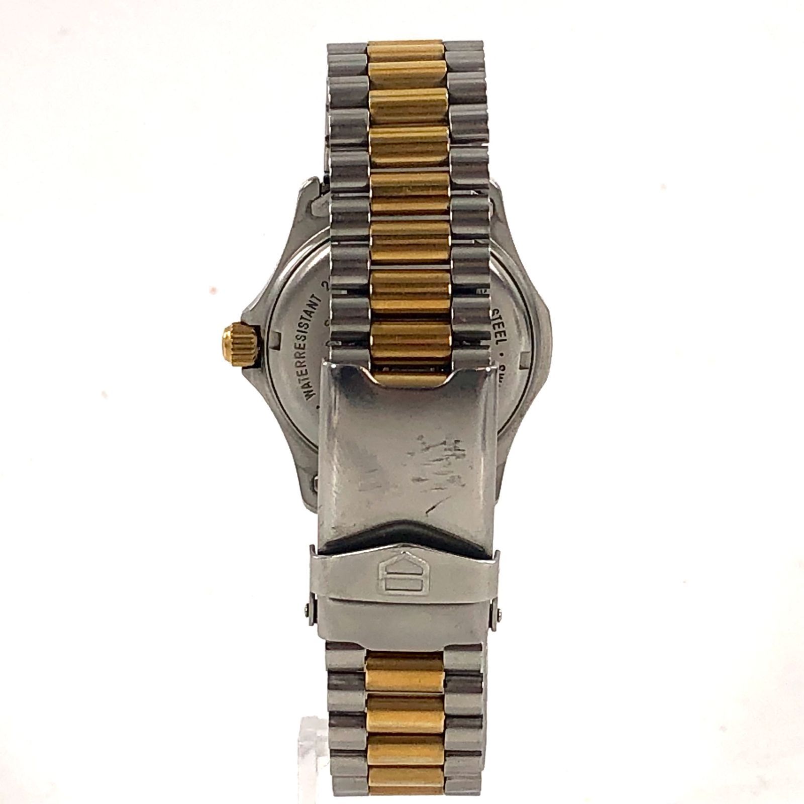 TAG Heuer タグホイヤー PROFESSIONAL プロフェッショナル