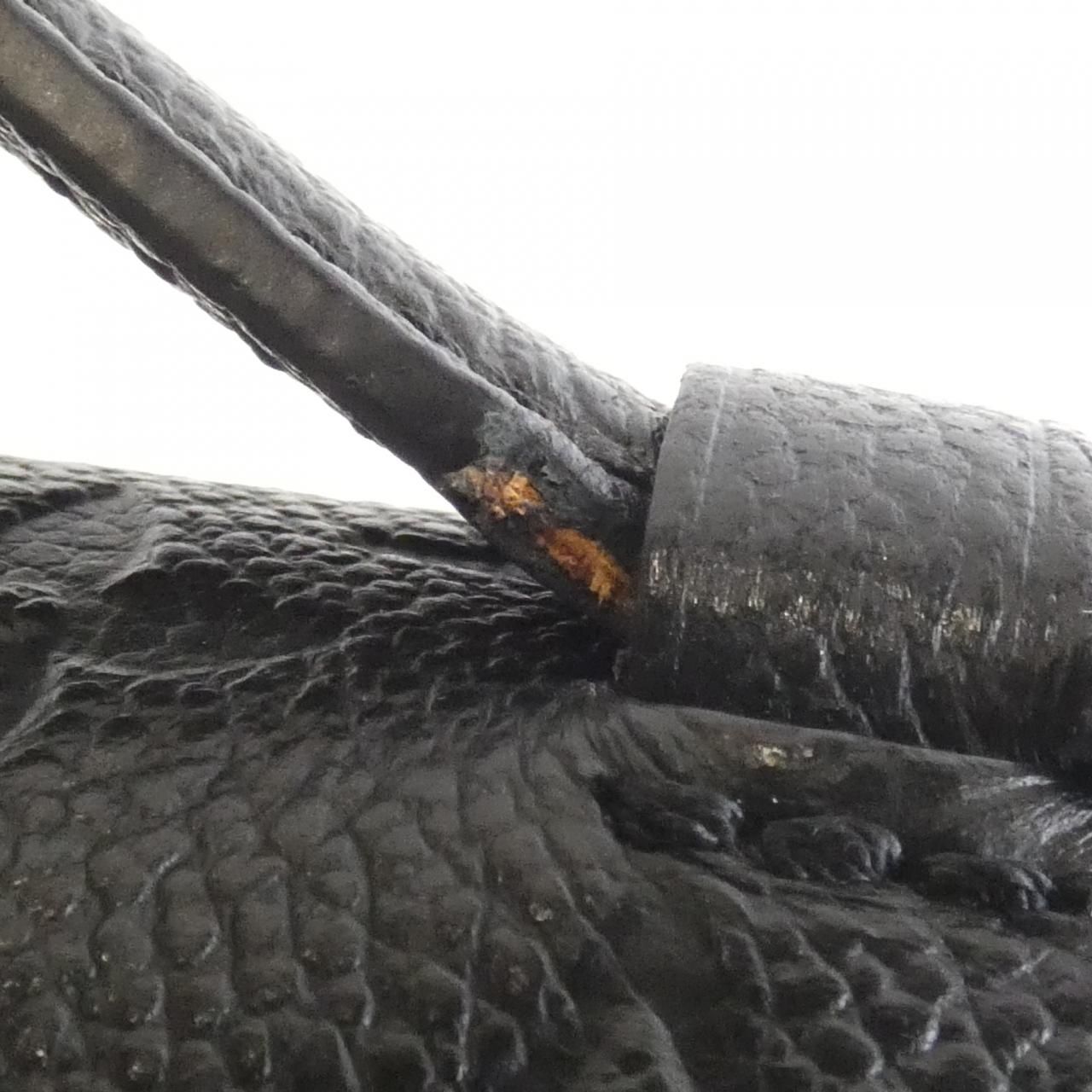 モノグラム アンプラント