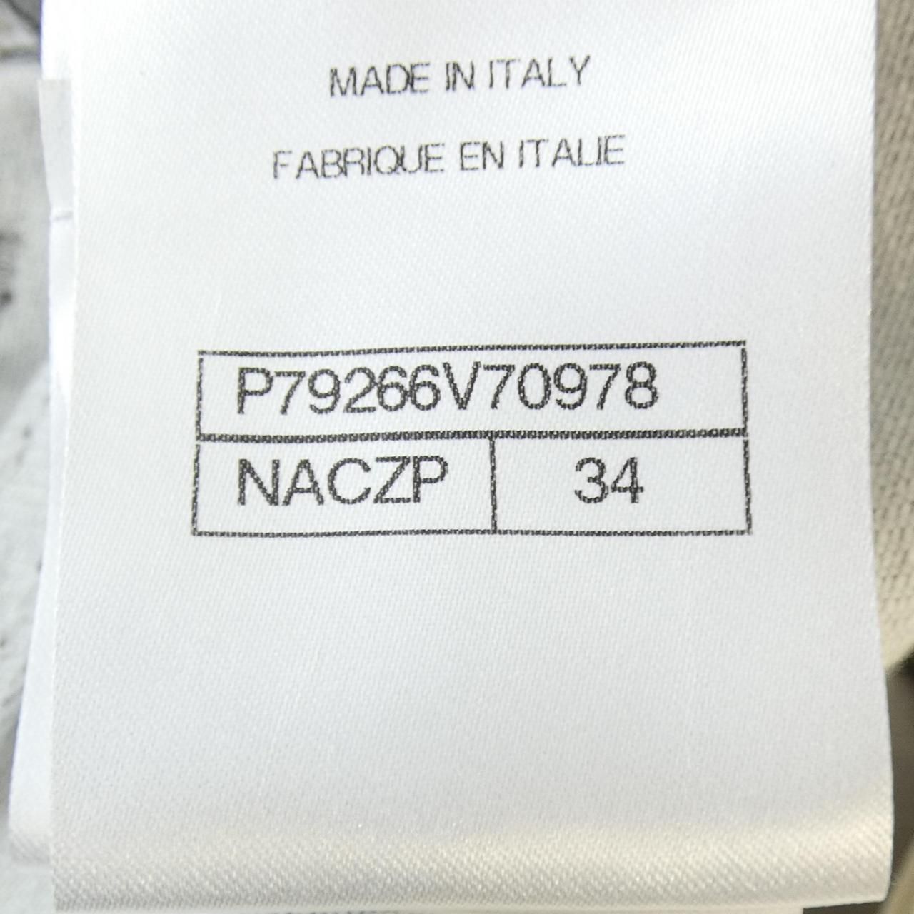 送料無料の商品多数! シャネル CHANEL LOOK25 P79266V70978 ジーンズ 賞賛される