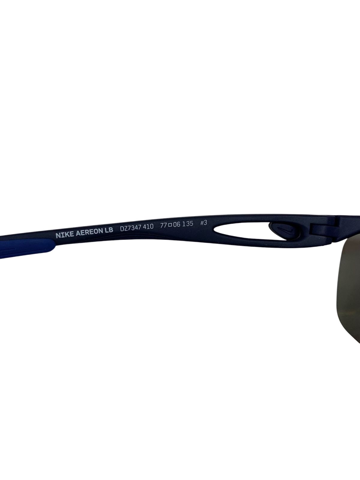 エアロン セルフレーム