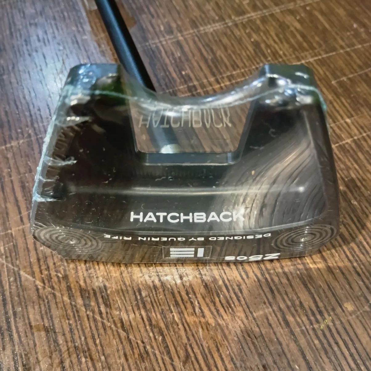 イーブンロール ZERO