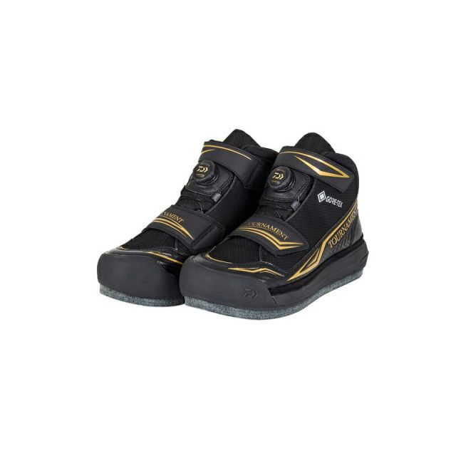 ダイワ TM-2601G トーナメント GORE-TEX シューズ スパイク ダイワ TM-2601G トーナメント GORE-TEX シューズ スパイク