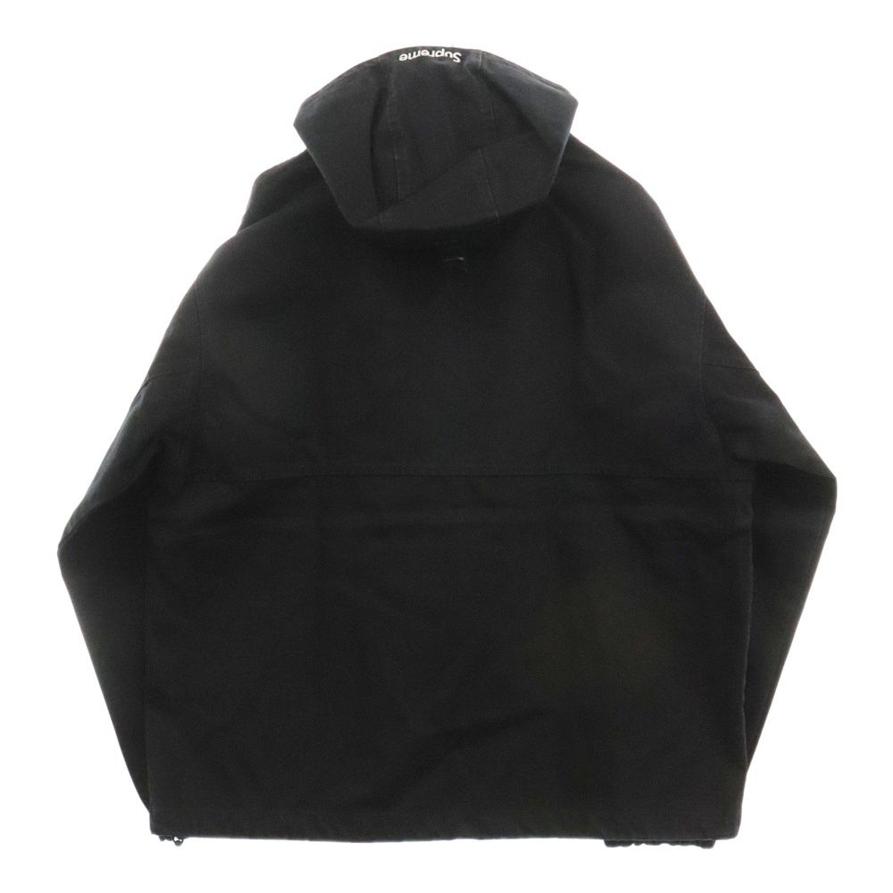 SUPREME (シュプリーム) ×NIKE ACG DENIM PULLOVER DO7198-010 ナイキ