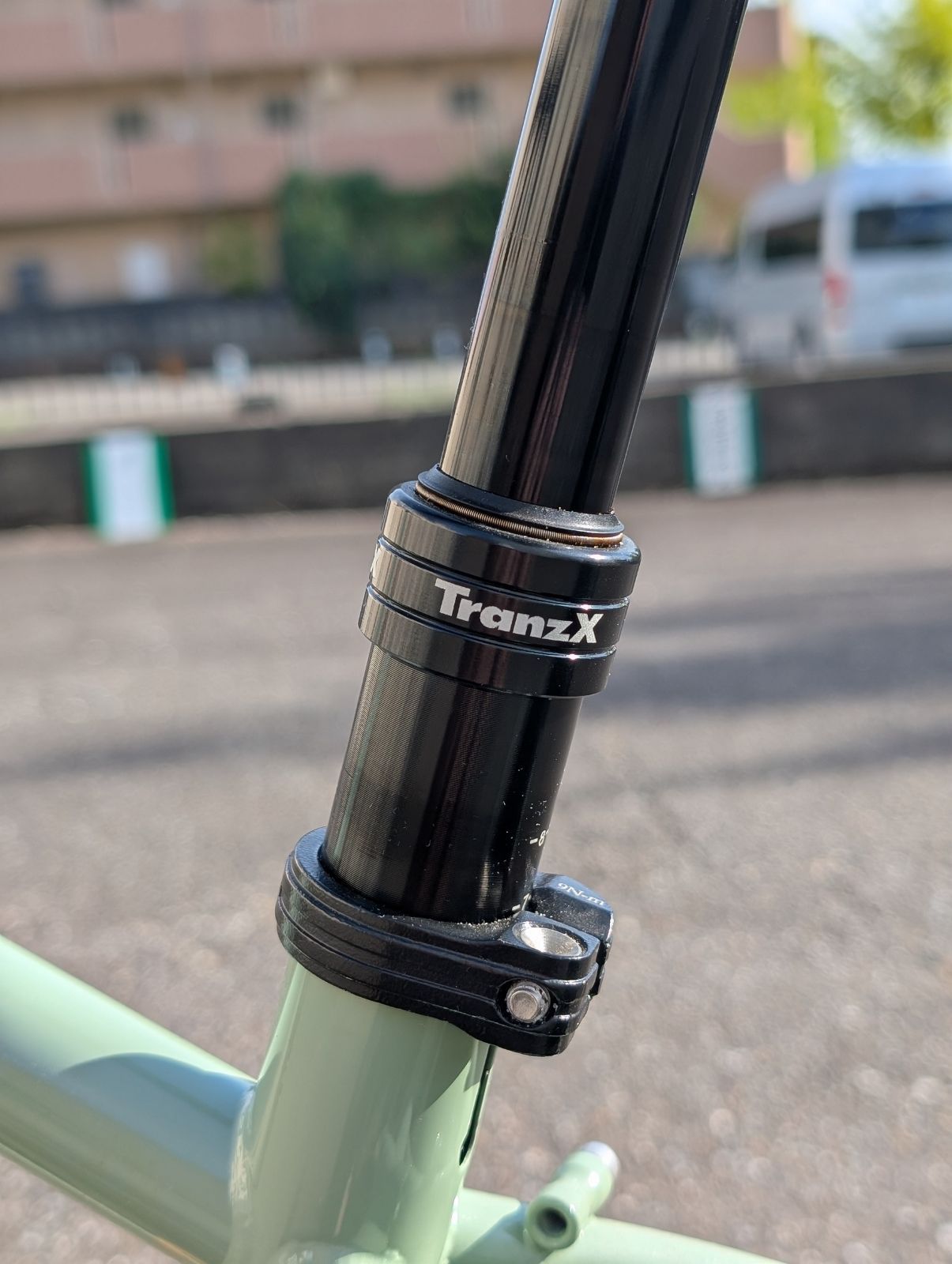 GRAPPLER サーリー