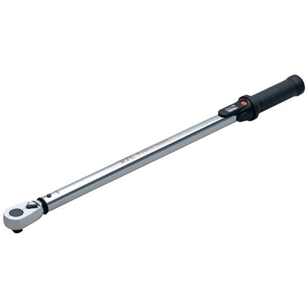 KTC 京都機械工具 12.7SQ プレセットトルクレンチ 60〜300N m GW300-04
