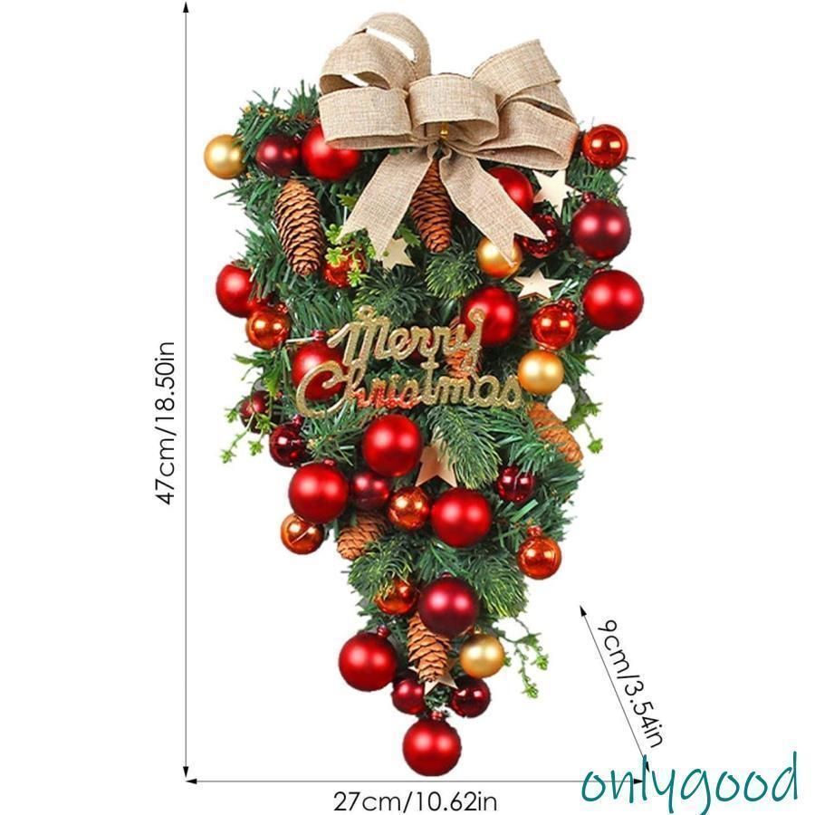 直径70cm ナチュラルオブ・スワッグ大きなスワッグ・CT触媒のスワッグ