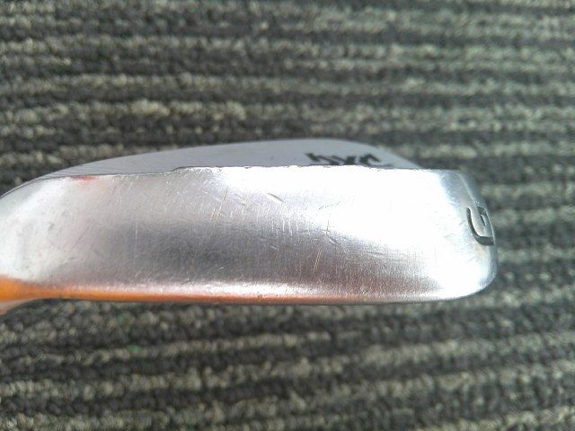希少レッドコード】PING S159 MODUS3 105 54-12 中古】 ピン PING s159