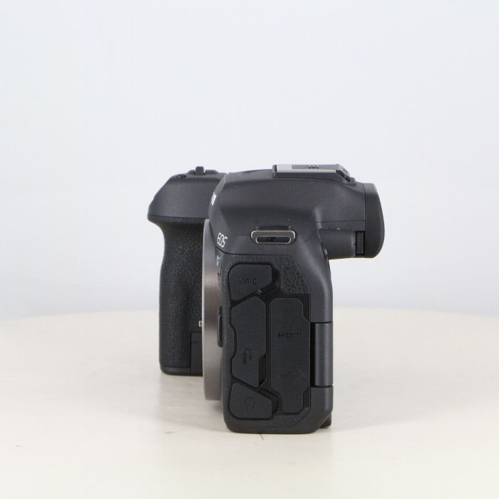 中古】(キヤノン) Canon EOS R7 ボディ - メルカリ