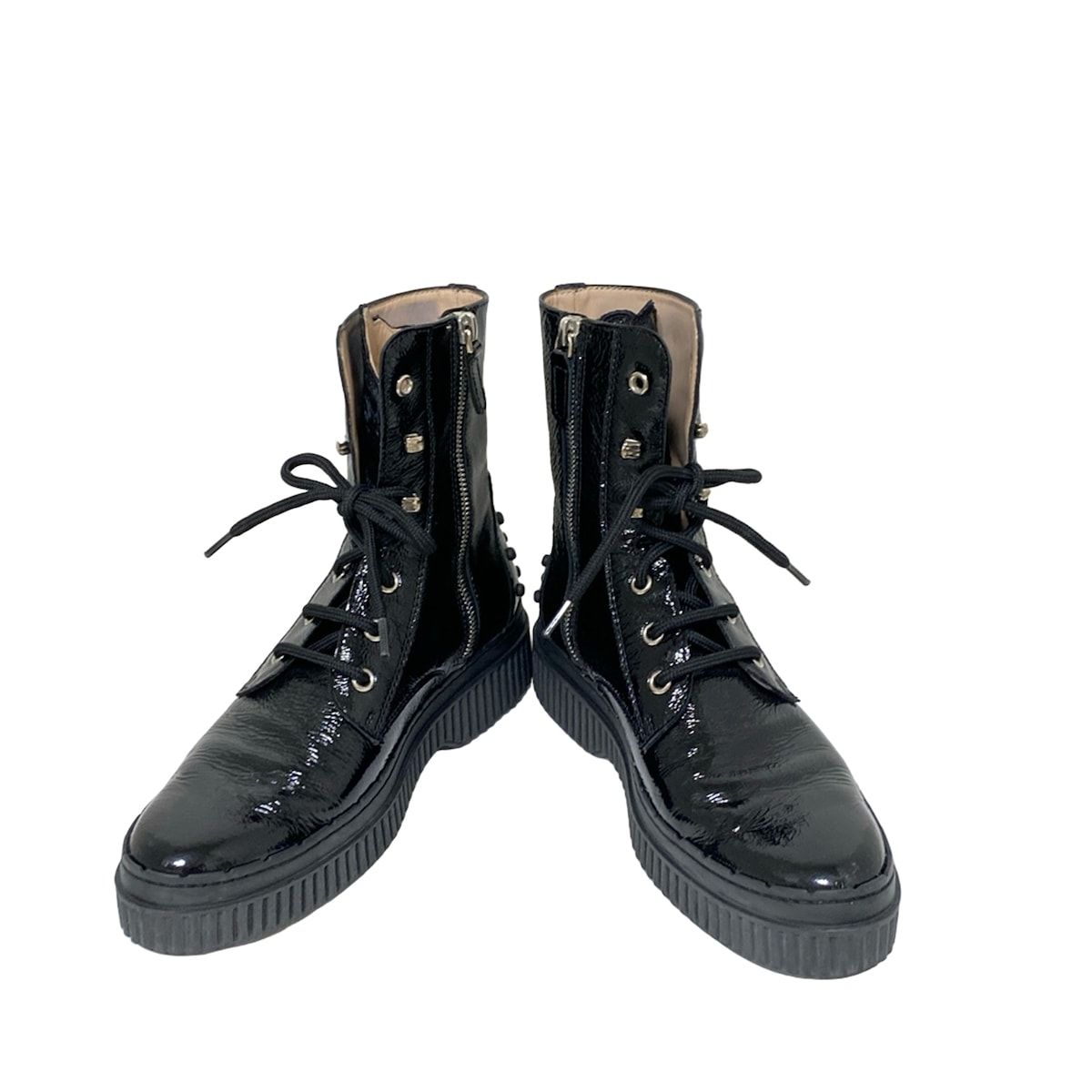 TOD’S  トッズ　黒ミュール　36 楽天市場】TODS トッズ ミュール XXW49C0CZ20OON レディース