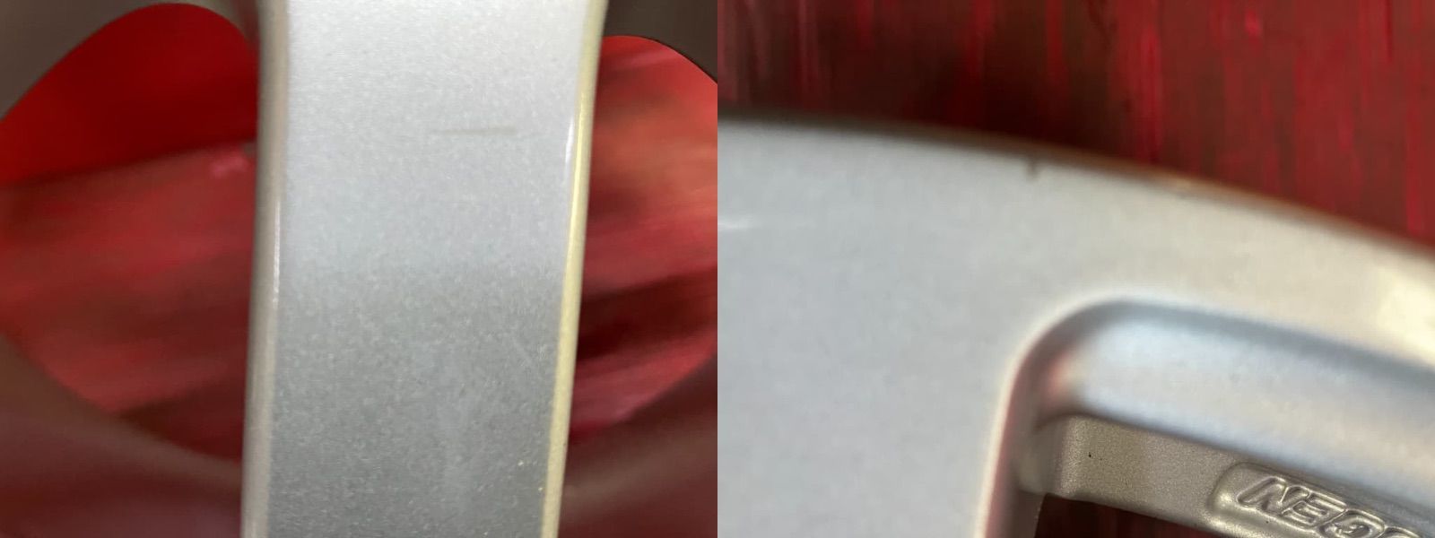 ホイール 17x7.0 53 114.3 5H ホンダ 純正 無限 4本SET TRITUETUBI_COM