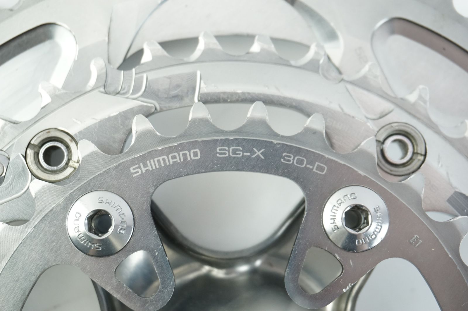 シマノ DURA-ACE
