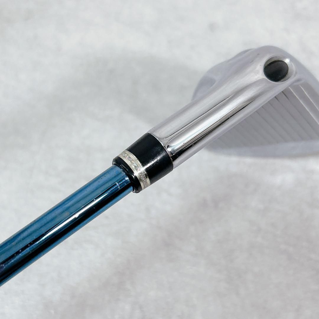 X699 キャロウェイ ビックバーサ ベータ AW ALLOY BLUE 空 - メルカリ