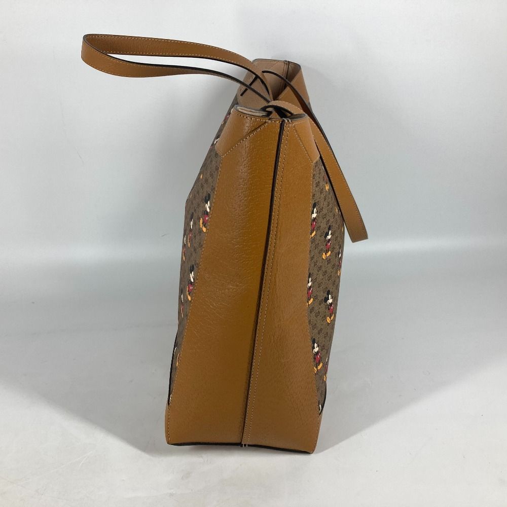 GUCCI グッチ ショルダーバッグ ミッキーマウス 547947 GG