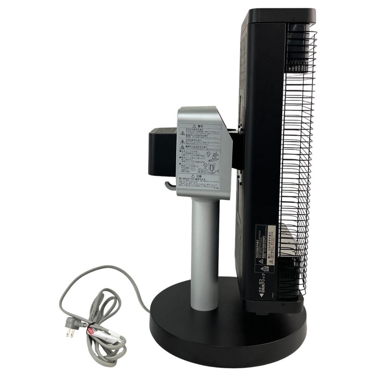 DAIKIN ダイキン ERFT11ZS−T セラムヒート 遠赤外線暖房機 家電 N10352120 WWW_KANDAIZUMI_COM