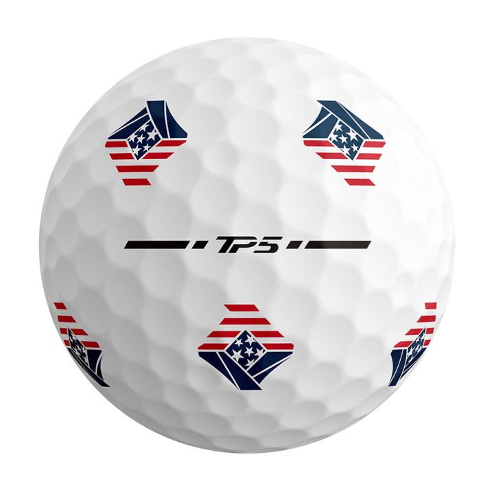 2024 テーラーメイド TP5 pix USA / TP5x pix USA 1ダース(12球入り) ゴルフボール US仕様 TaylorMade  日本未発売モデル 新品 未使用 - メルカリ