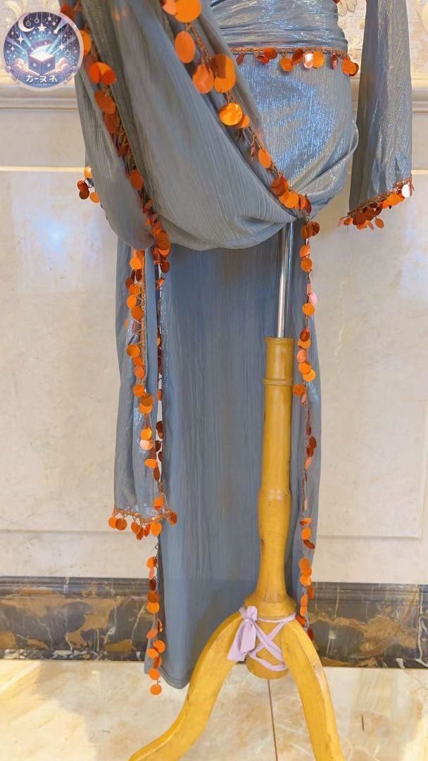 オーダーメイドSalalah