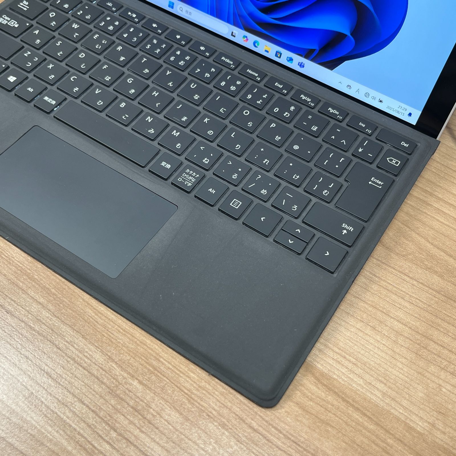 訳有・美品＞0530 Surface Pro キーボード Office2024 Windows11