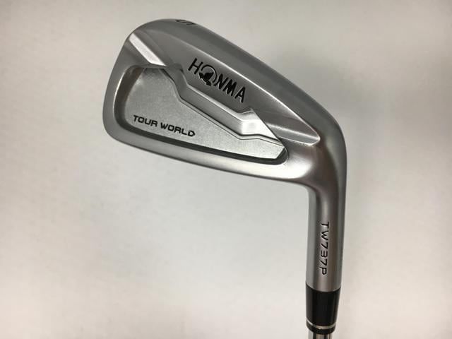 返品OK 【中古ゴルフクラブ】(6本セット)ホンマ TOUR WORLD (ツアー