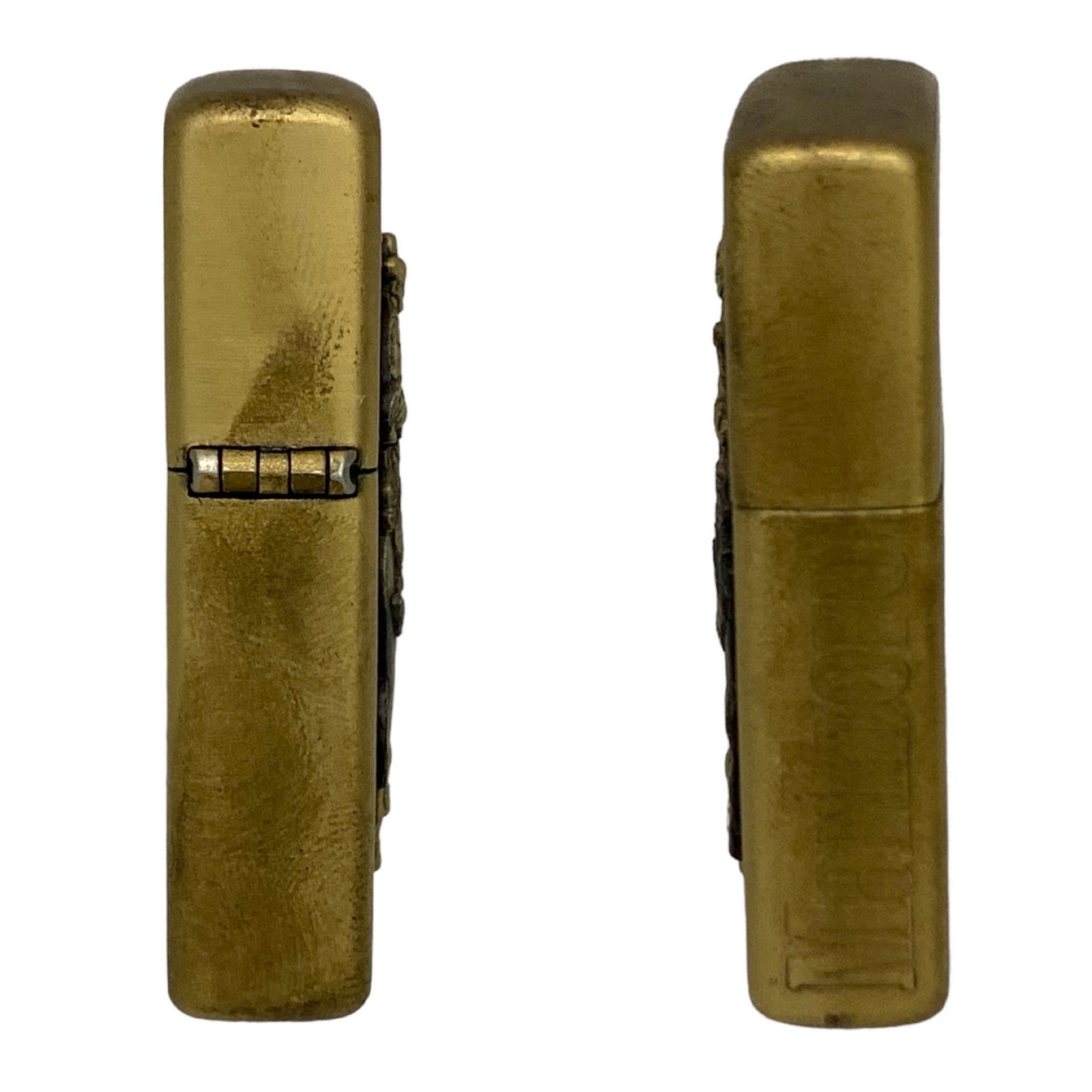 Marlboro マルボロ　ジッポ　カウボーイ　ロデオ Zippo Marlboro マルボロ ロデオ カウボーイ オイルライター